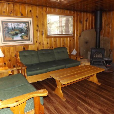 Arizona Mountain Inn & Cabins 깃대 외부 사진