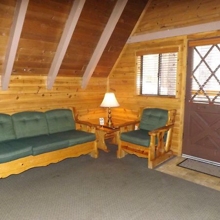 Arizona Mountain Inn & Cabins 깃대 외부 사진