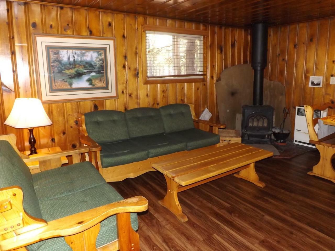 Arizona Mountain Inn & Cabins 깃대 외부 사진