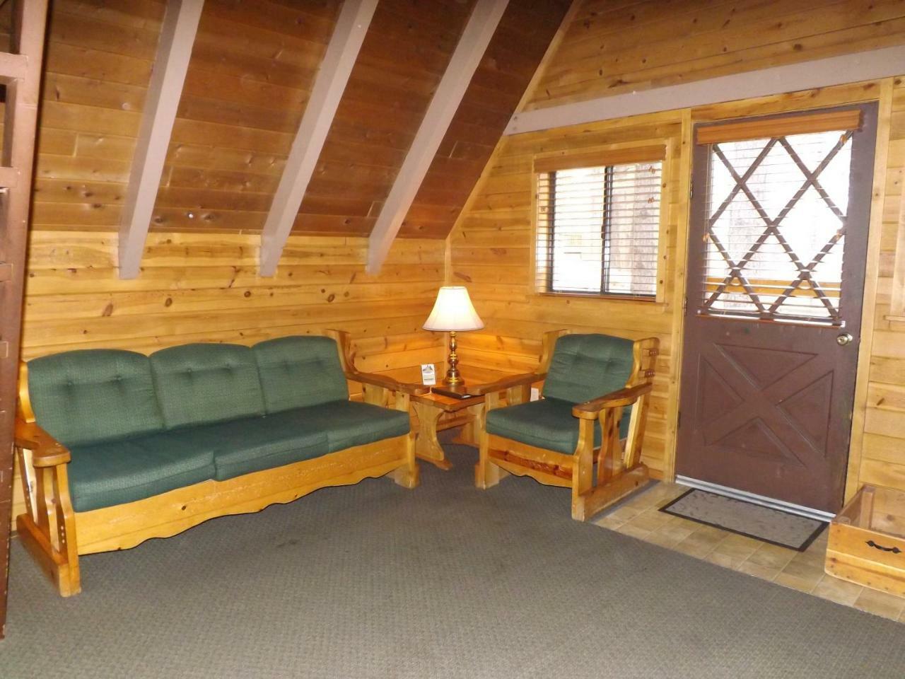 Arizona Mountain Inn & Cabins 깃대 외부 사진
