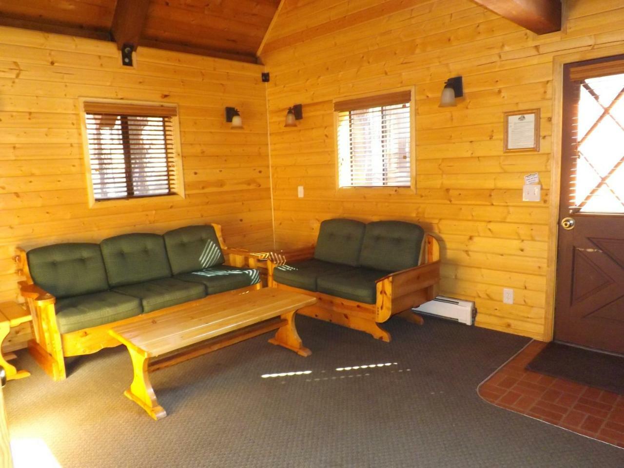 Arizona Mountain Inn & Cabins 깃대 외부 사진