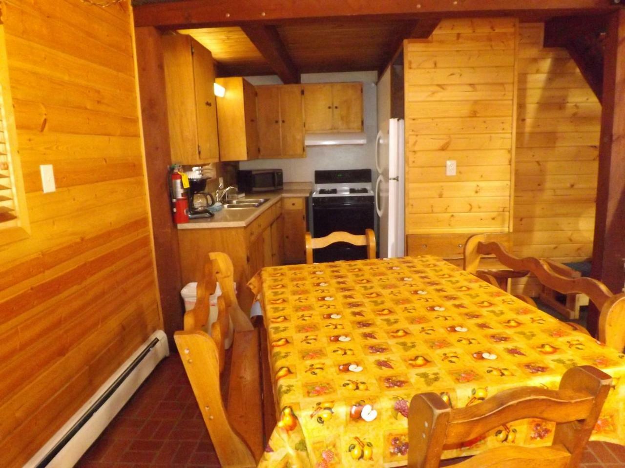 Arizona Mountain Inn & Cabins 깃대 외부 사진