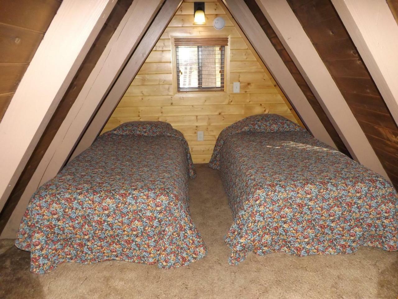 Arizona Mountain Inn & Cabins 깃대 외부 사진