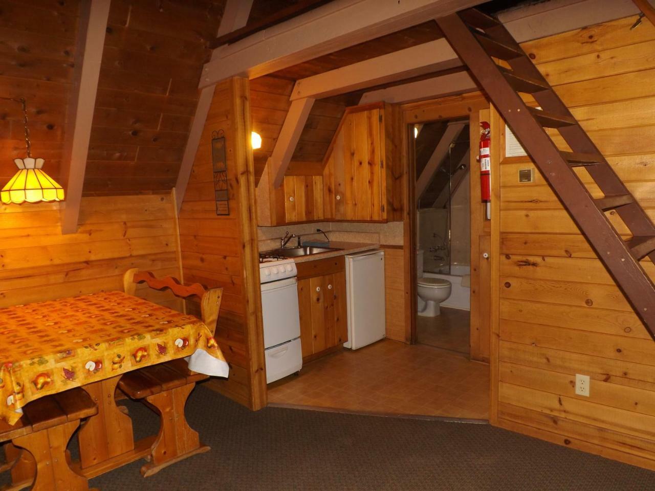 Arizona Mountain Inn & Cabins 깃대 외부 사진