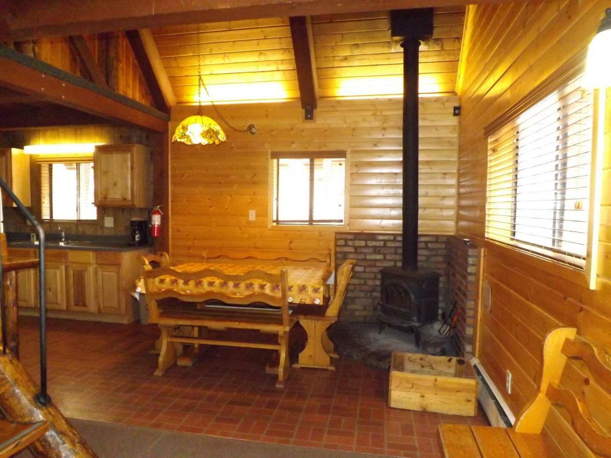 Arizona Mountain Inn & Cabins 깃대 외부 사진