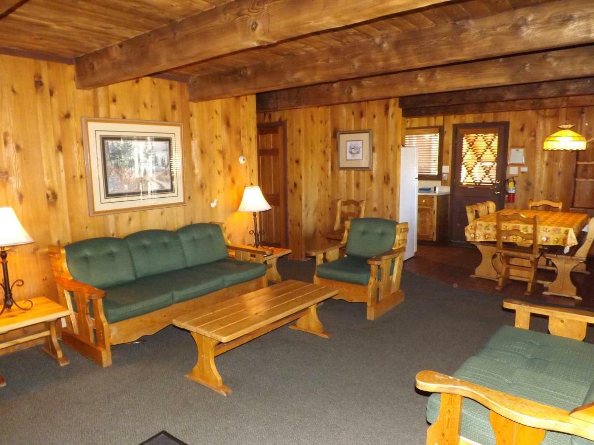 Arizona Mountain Inn & Cabins 깃대 외부 사진