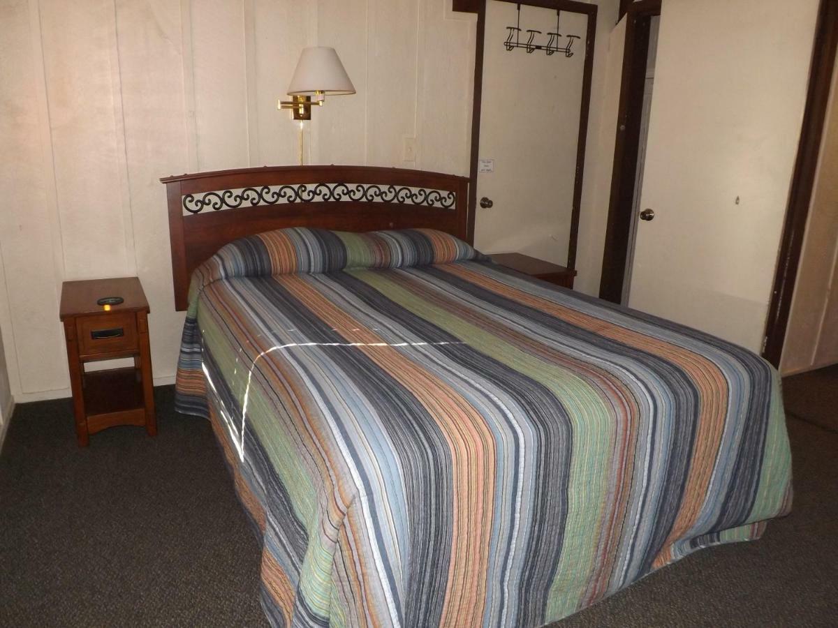 Arizona Mountain Inn & Cabins 깃대 외부 사진