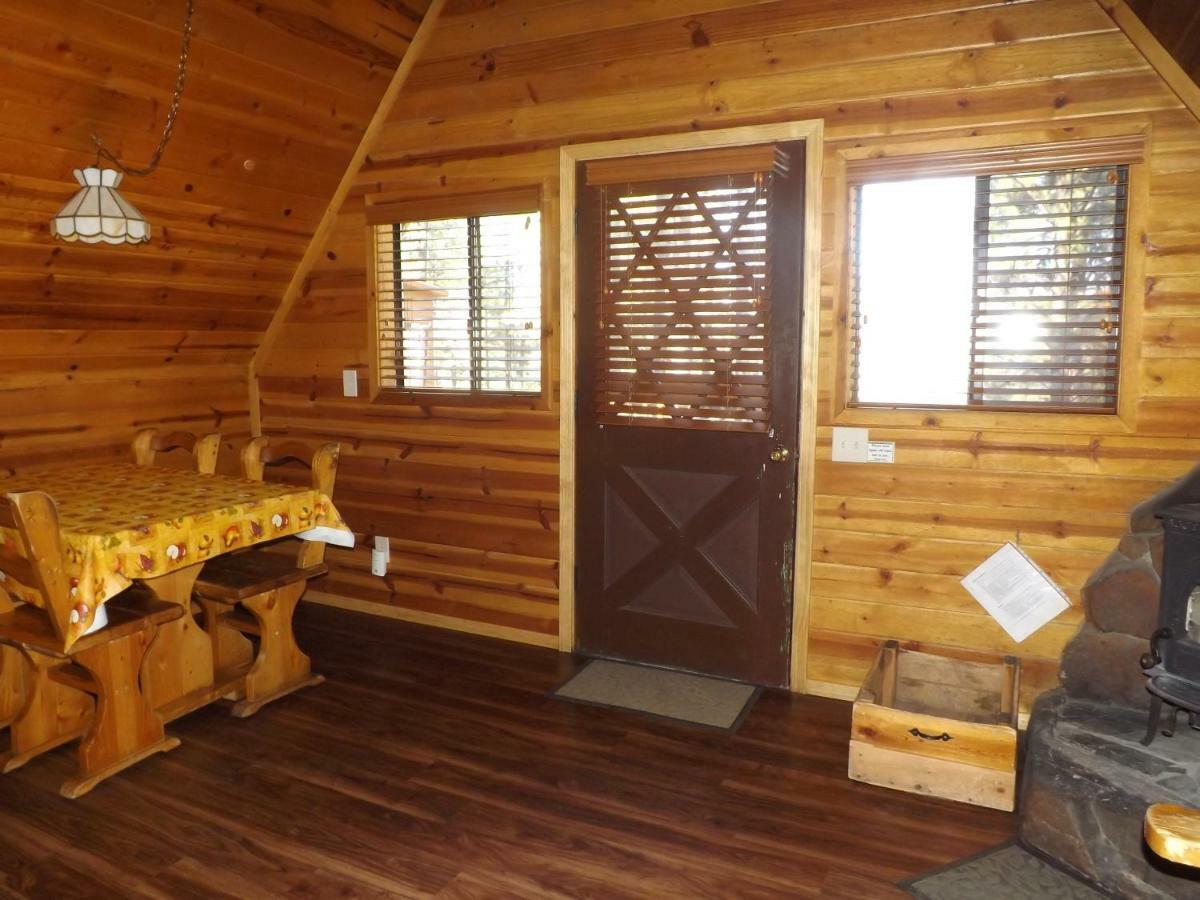 Arizona Mountain Inn & Cabins 깃대 외부 사진