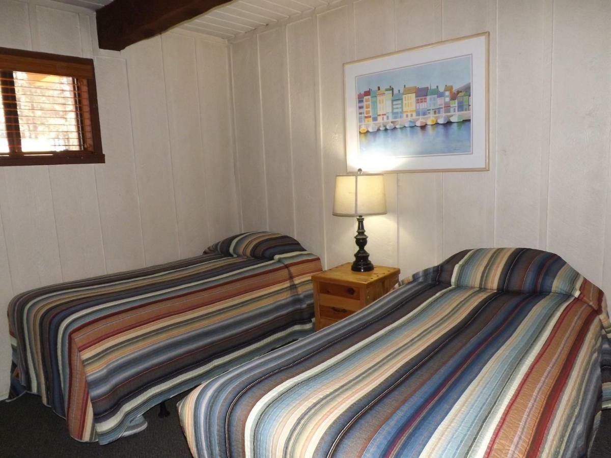 Arizona Mountain Inn & Cabins 깃대 외부 사진