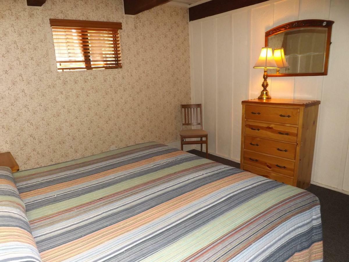Arizona Mountain Inn & Cabins 깃대 외부 사진