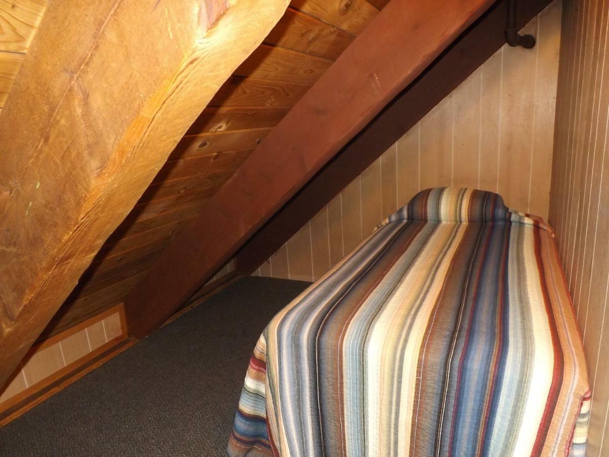 Arizona Mountain Inn & Cabins 깃대 외부 사진