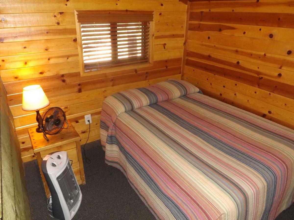Arizona Mountain Inn & Cabins 깃대 외부 사진